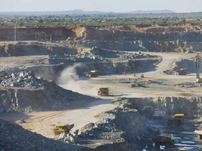 Anglo American's $600mn Windfall: A Strategic Reshuffle or a Necessity?