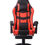 Miniatura: Silla gamer DC-58T Roja