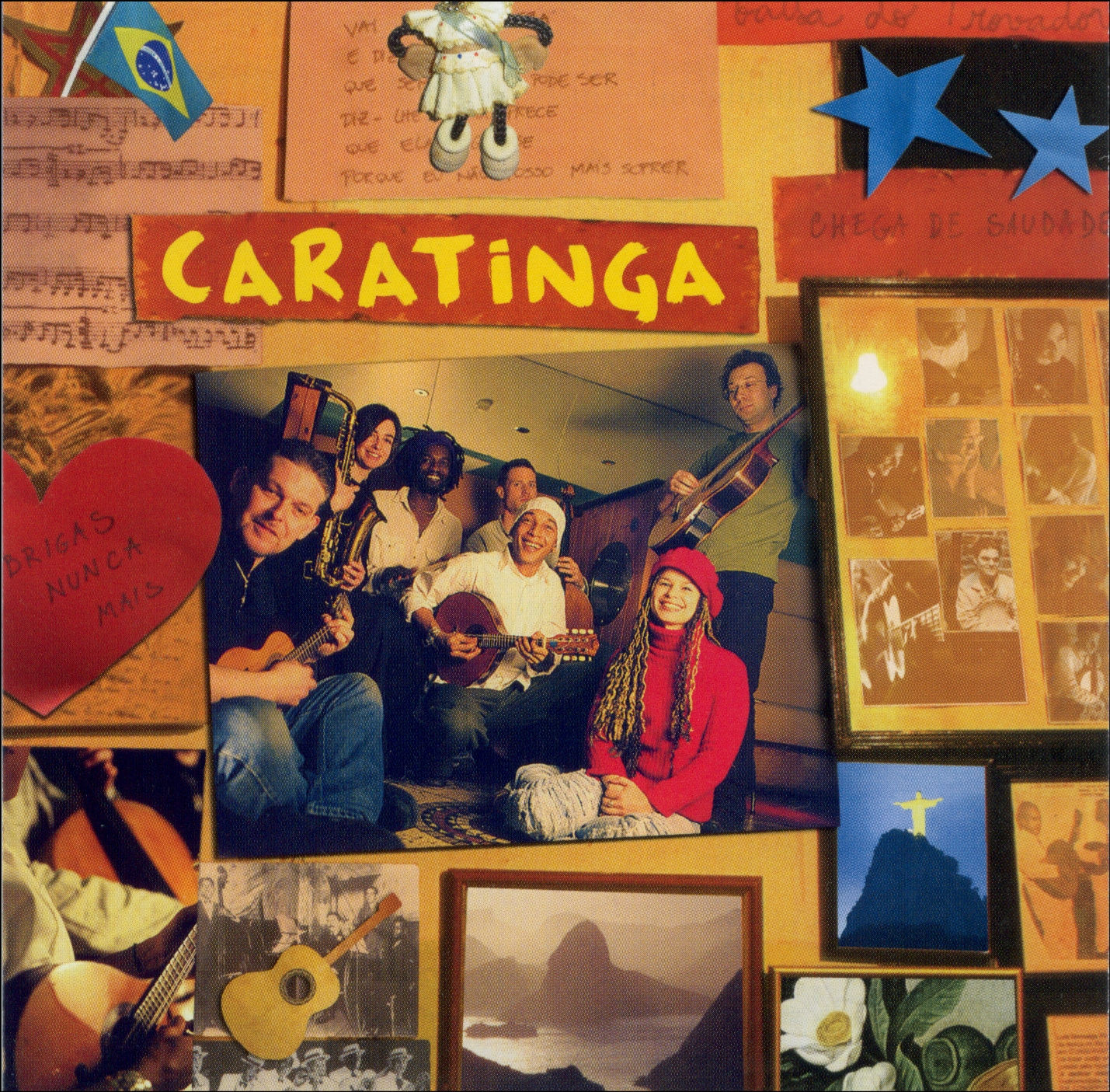 Caratinga