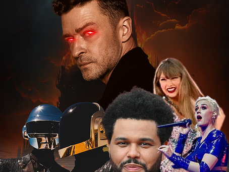 "A MUSICA ATUAL É UM LIXO!!"