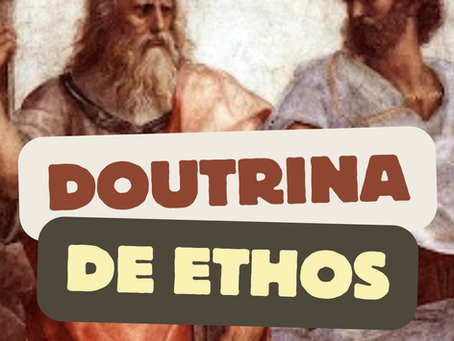 “A música molda o caráter de quem ouve... então escolha bem seu repertório!" - História da música parte 2