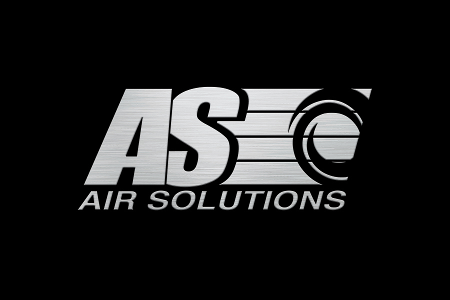 BCS Air Solutions logo