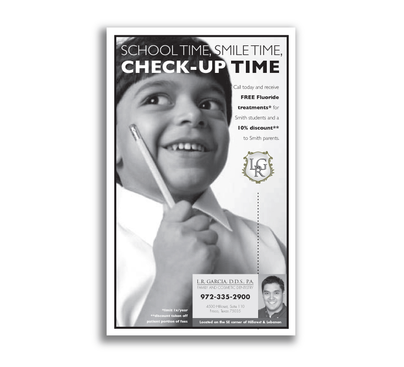 Print Ad