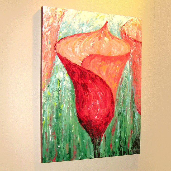 Traditional Art