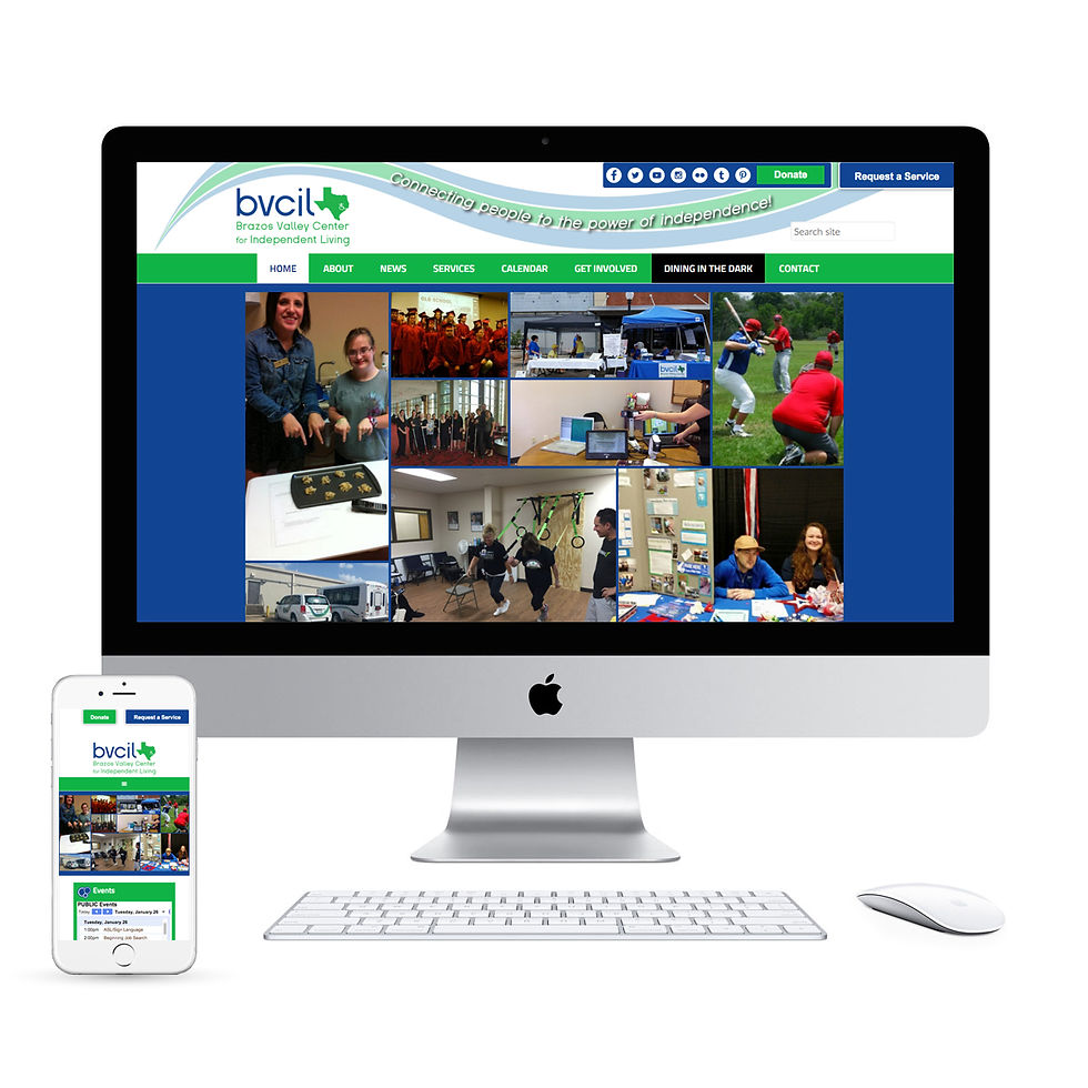 Website Design