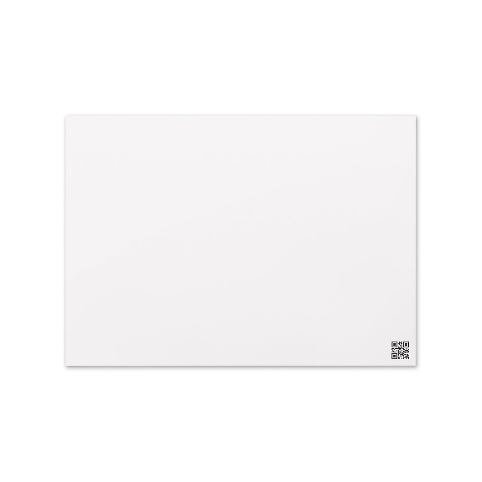 Thumbnail: Dinosaur Greeting card