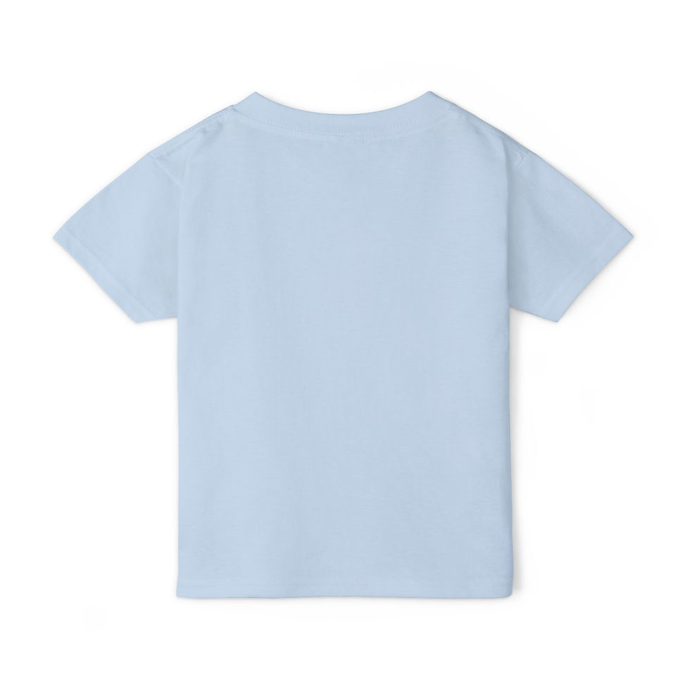 Thumbnail: WARcycle Toddler T-shirt