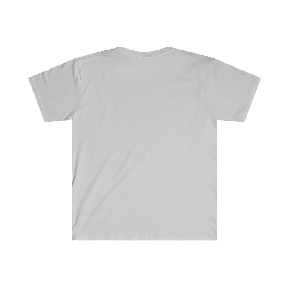 Thumbnail: WARcycle Walking Unisex Softstyle T-Shirt