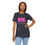 Thumbnail: WARcycle - Breast Cancer Awareness Unisex T-Shirt 