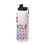 Thumbnail: WARcycle "Rainbow" - Stainless Steel Water Bottle, Sports Lid