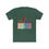 Thumbnail: WARcycle Men's T-Shirt (Rainbow Logo) (WARcycle - Back)