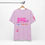 Thumbnail: WARcycle - Breast Cancer Awareness Unisex T-Shirt 
