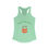 Thumbnail: WARcycle -Ride for the Bride- Racerback Tank