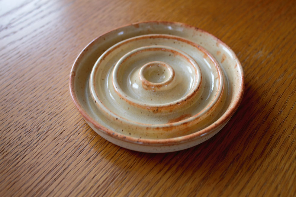 Miniature : Ensemble savon et porte savon