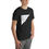 Thumbnail: PTT Logo Black Unisex T-Shirt