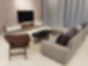 Custom cabinet installation by Beukitch Cabinet in Penang