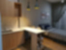 Commercial cabinetry project completed by Beukitch Cabinet