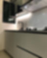 Commercial cabinetry project completed by Beukitch Cabinet