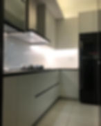Commercial cabinetry project completed by Beukitch Cabinet