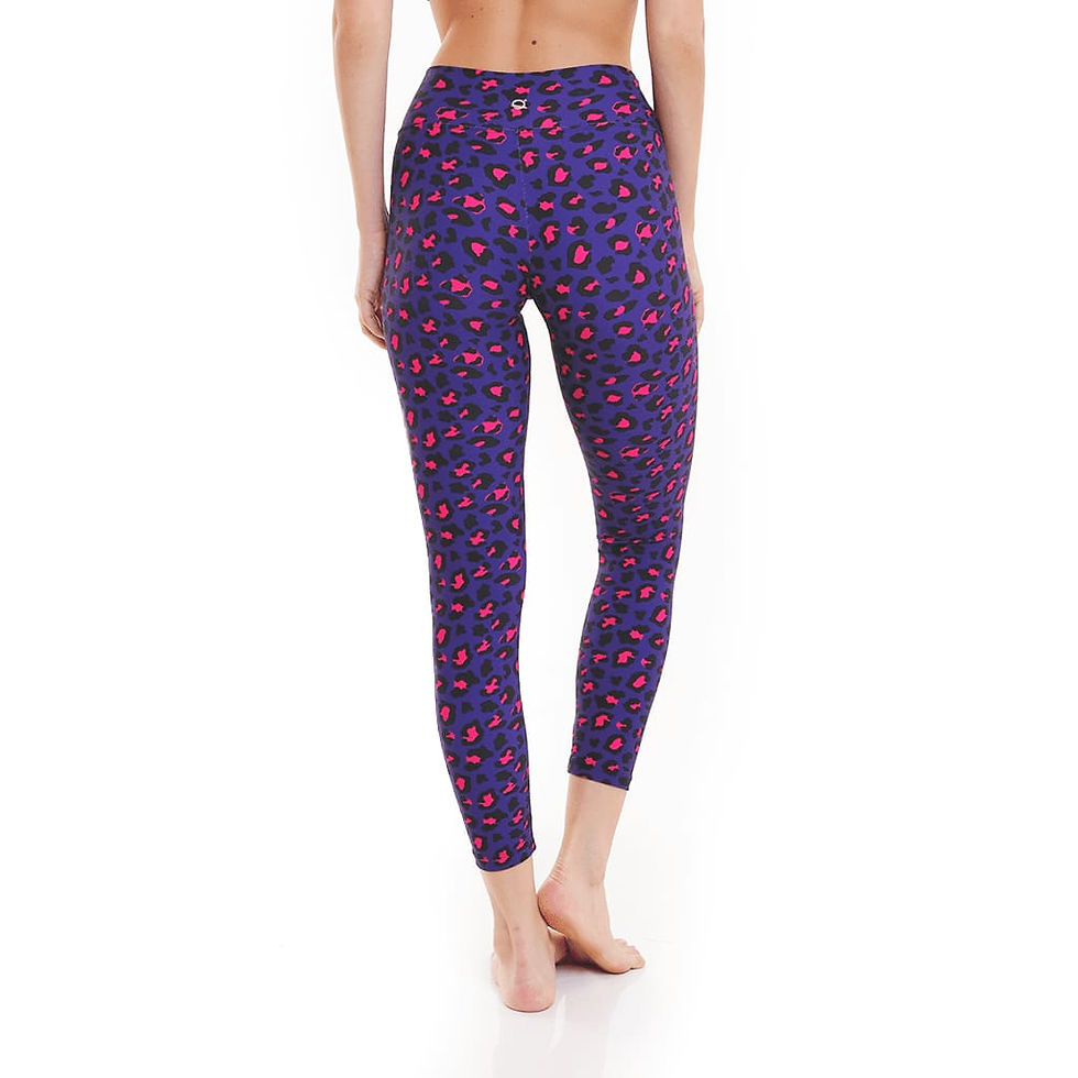Thumbnail: Majestic Legging