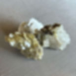 Pineapple Muscovite