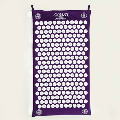 【新品未開封】Shakti Mat Advanced セット Shakti Acupressure Mat - Advanced | OM Shack
