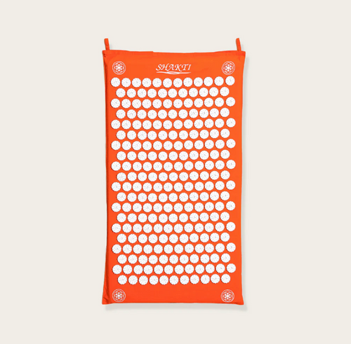 Shakti Mat インディゴ オーガニックコットン Amazon.com: ShaktiMat Classic Acupressure Mat Advanced