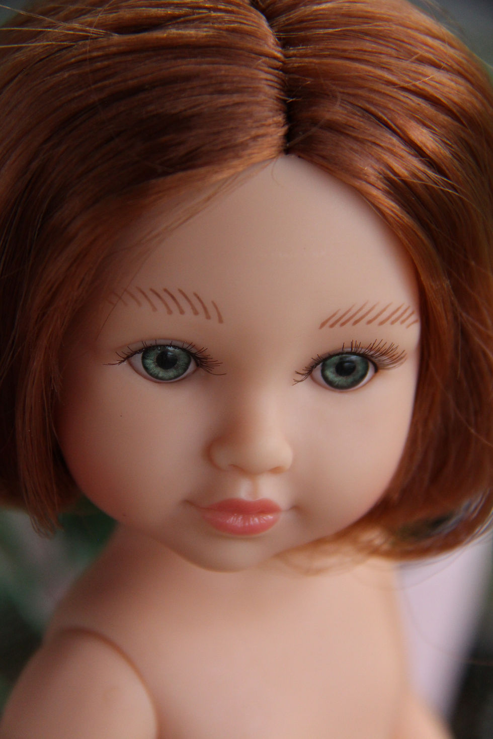Thumbnail: Catalina CORTO Doll 13" / 32 cm–Spanish Doll by DollsEmpire | Similar to Paola