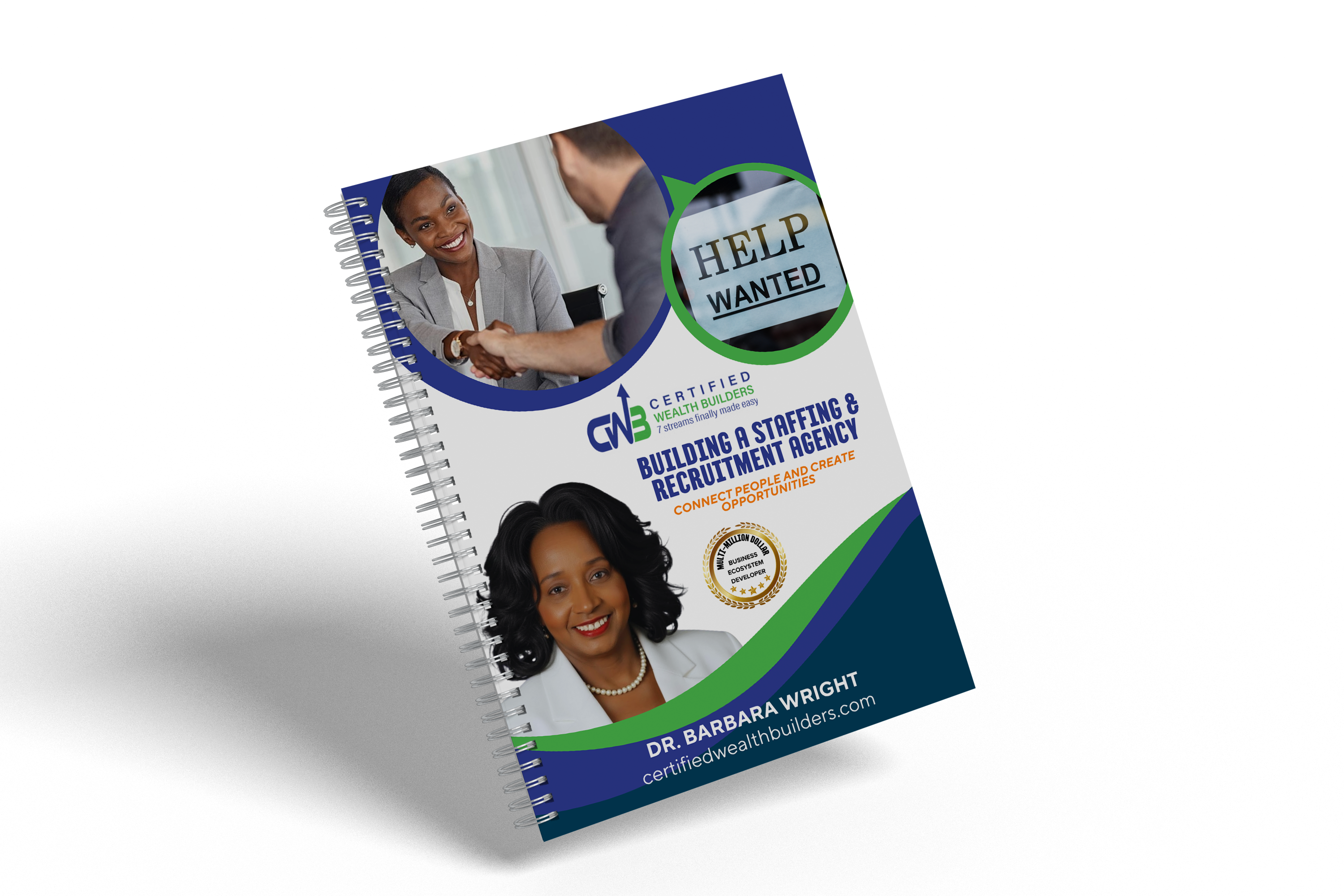 BBB 95:101 Building a Staffing & Recruitment Agency