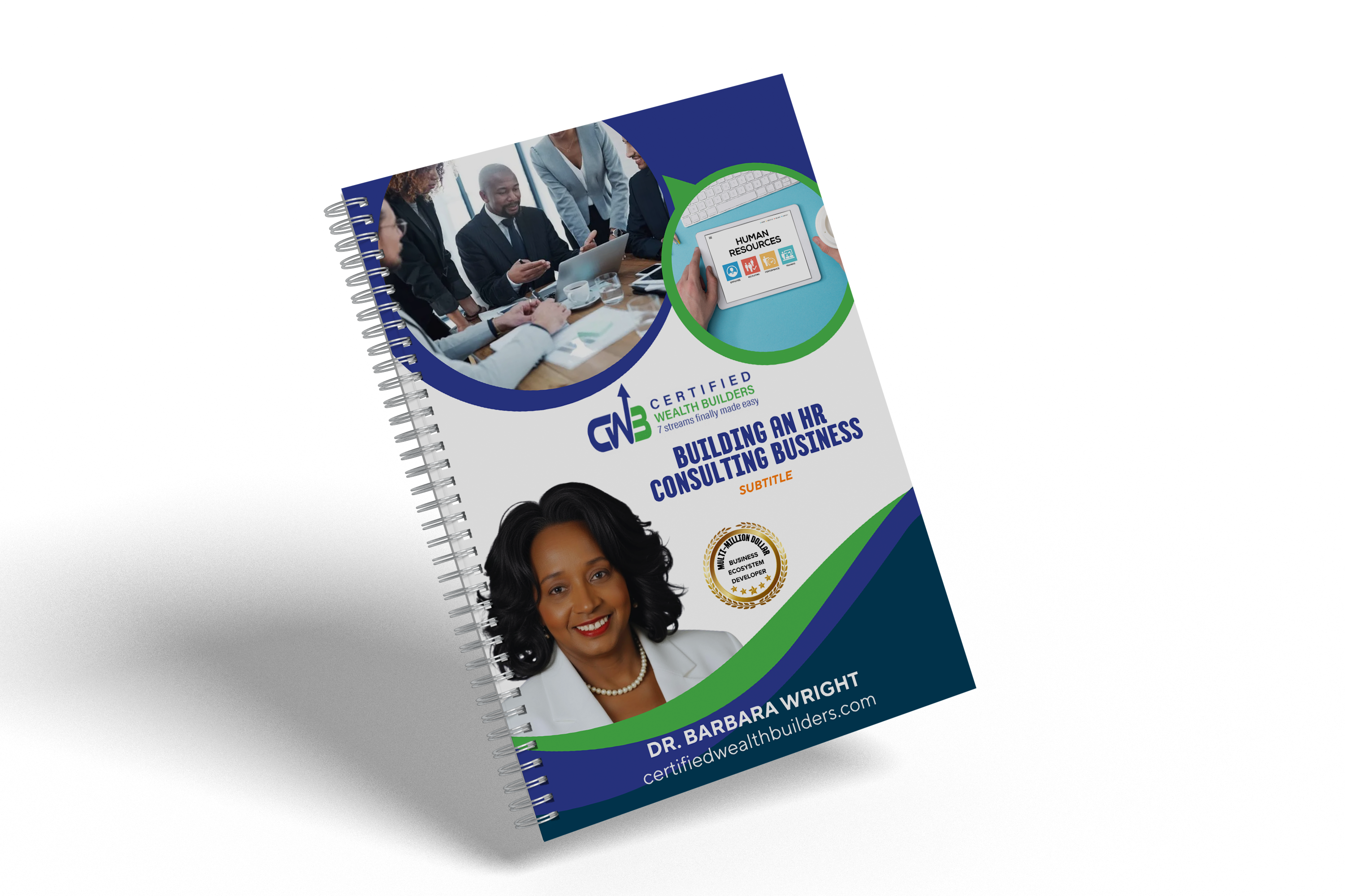 BBB 96:101 Building a HR Consulting Business