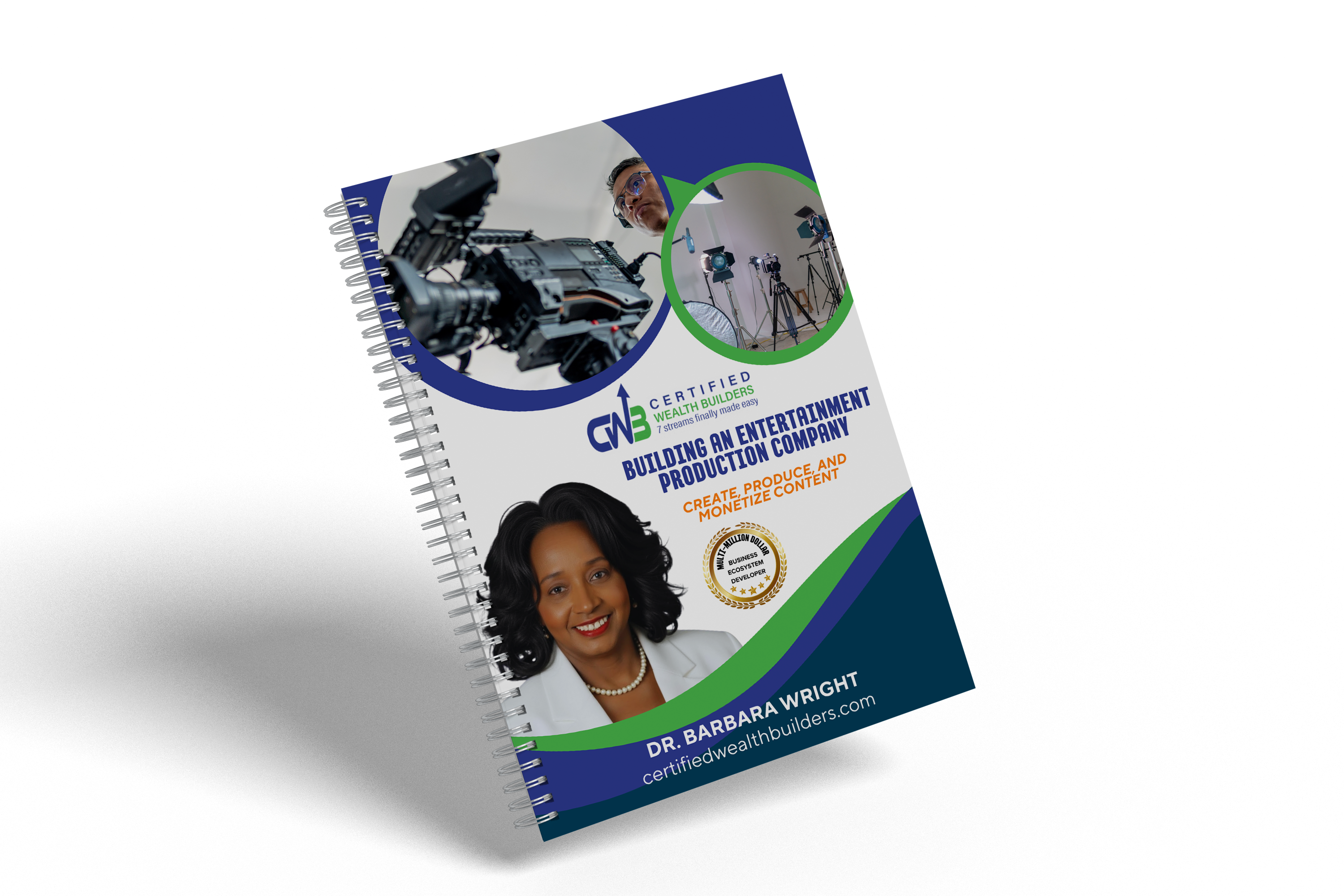 BBB 99:101 Building an Entertainment Production Company