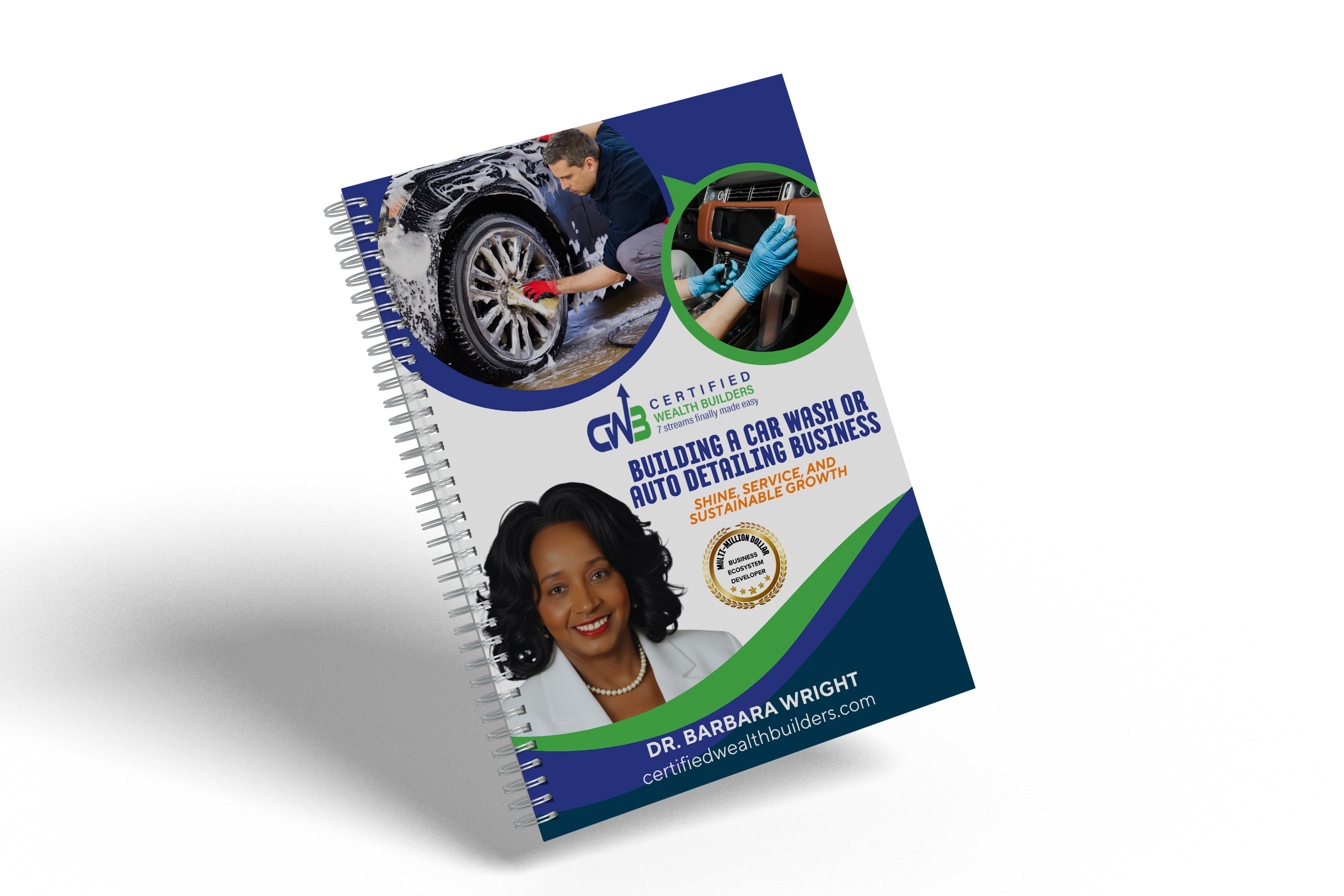 BBB 69:101 Building a Car Wash and Auto Detailing Business