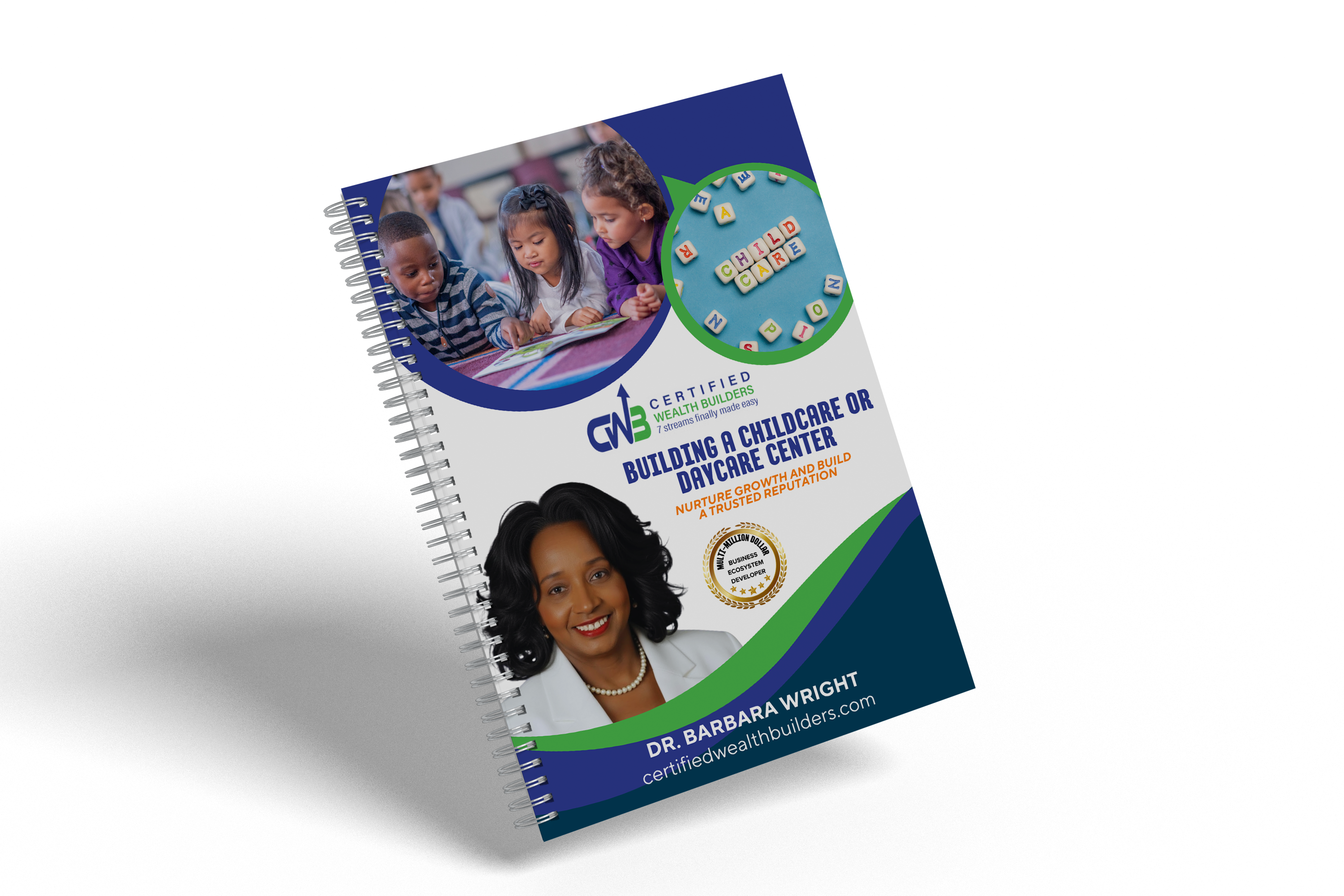 BBB 65:101 Building a Childcare Daycare Business.