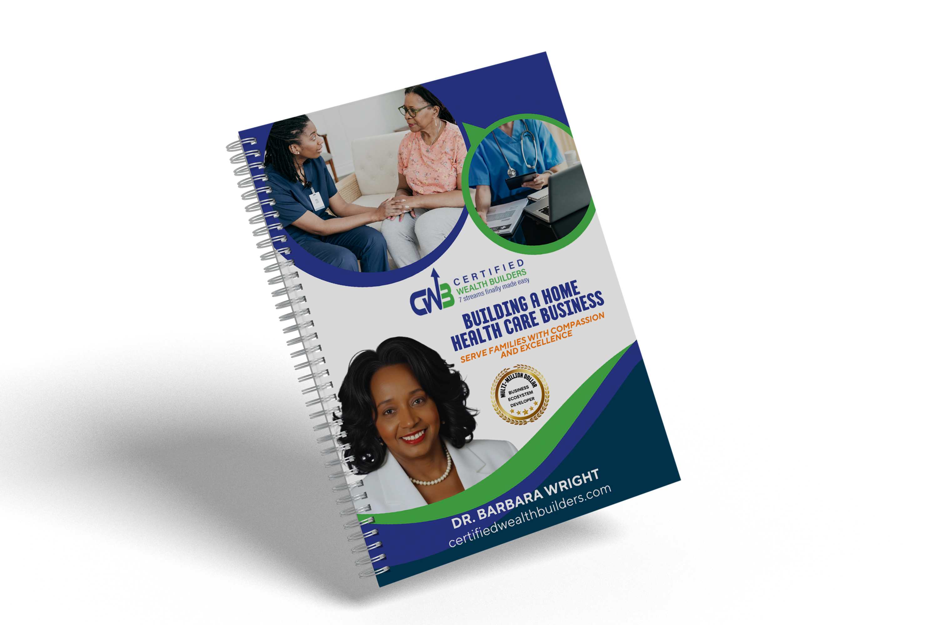 BBB 37:101 Building A Home Healthcare Business