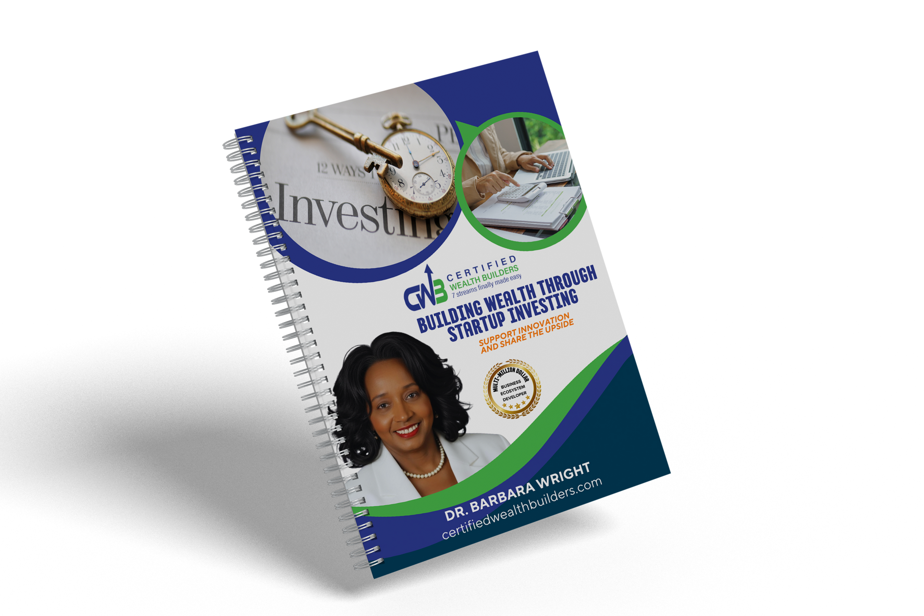 BBB 19:101 Building Wealth Through Startup Investing