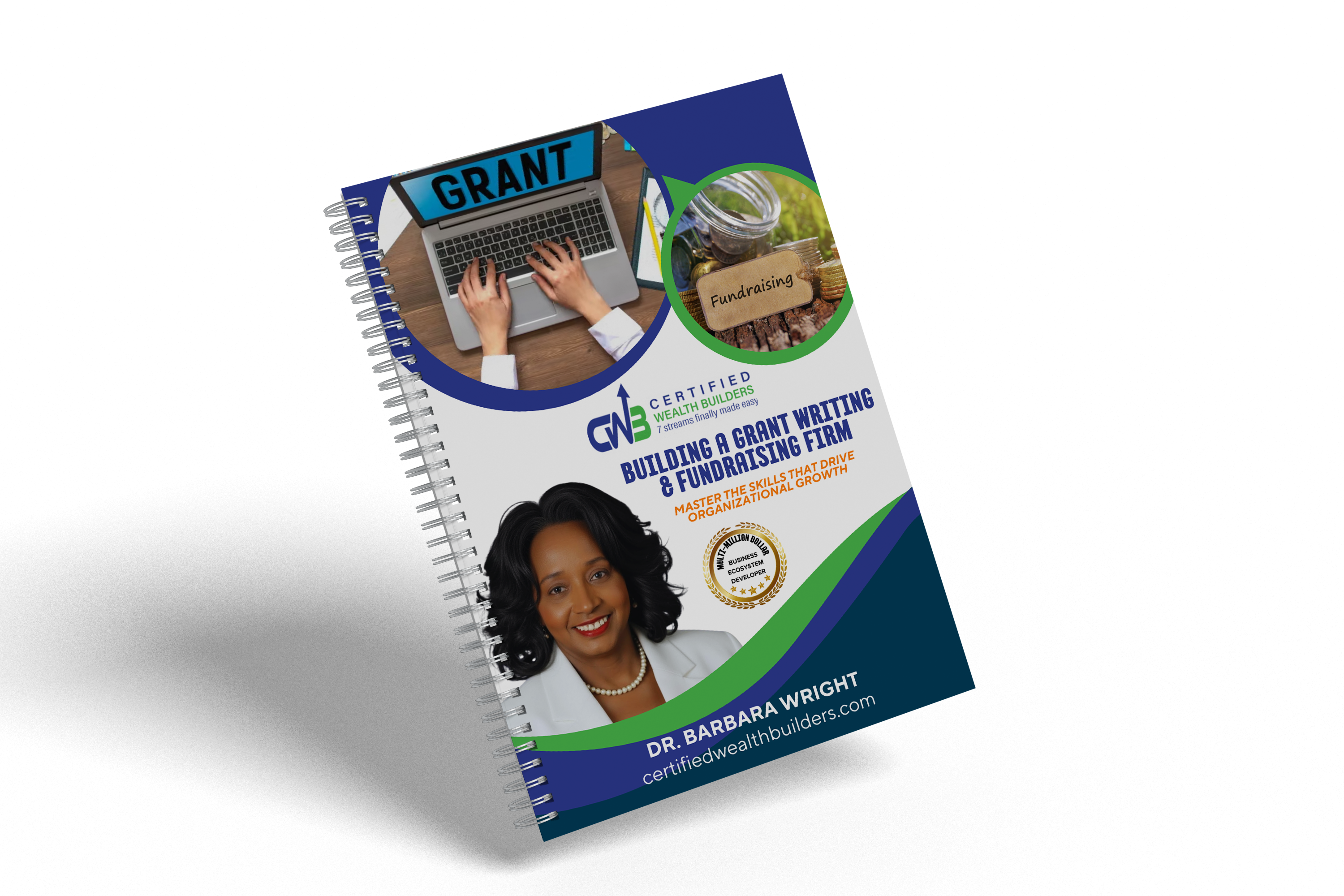 BBB 82:101 Building a grant Writing Fundraising Firm