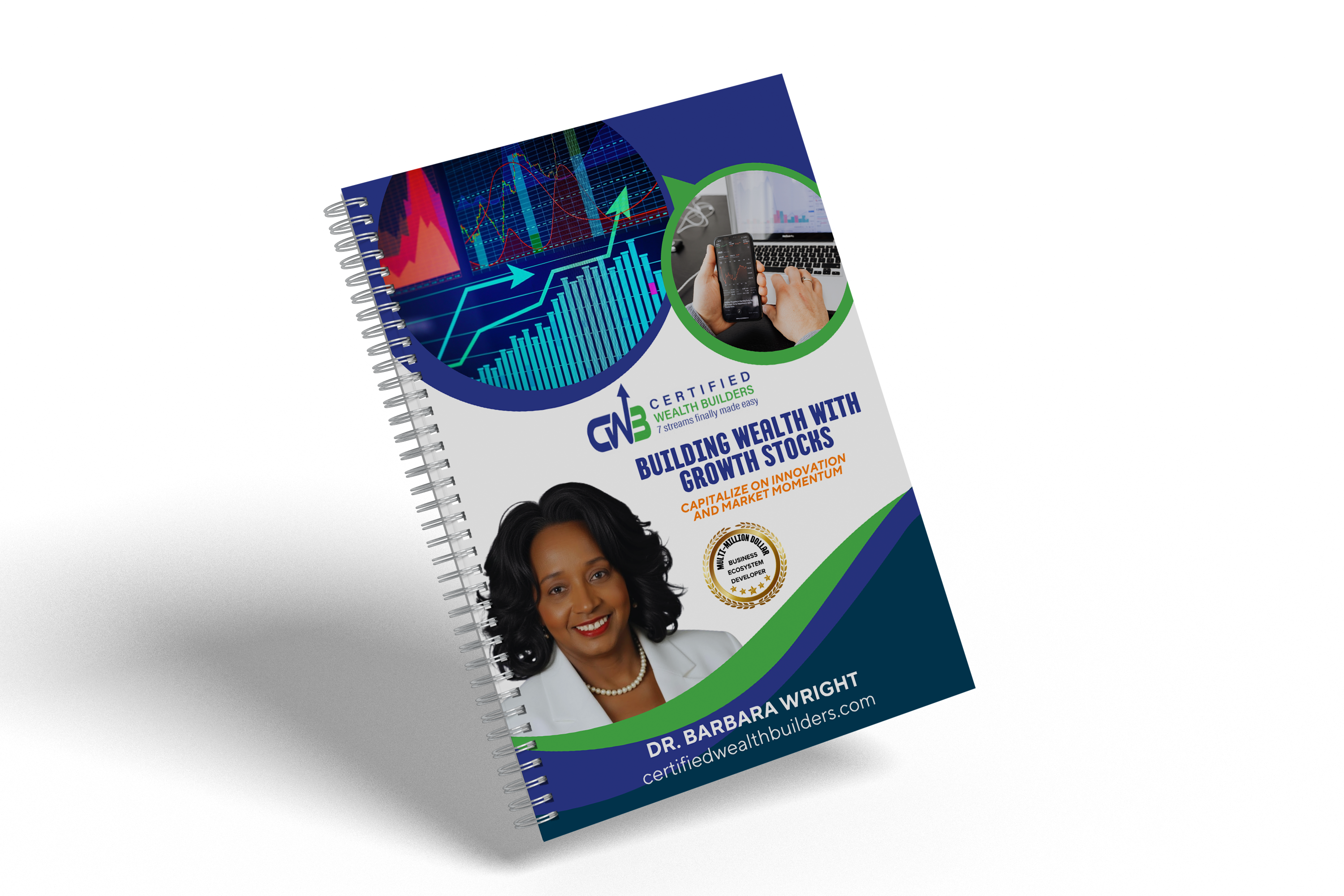 BBB 33:101 Building Wealth with Growth Stock