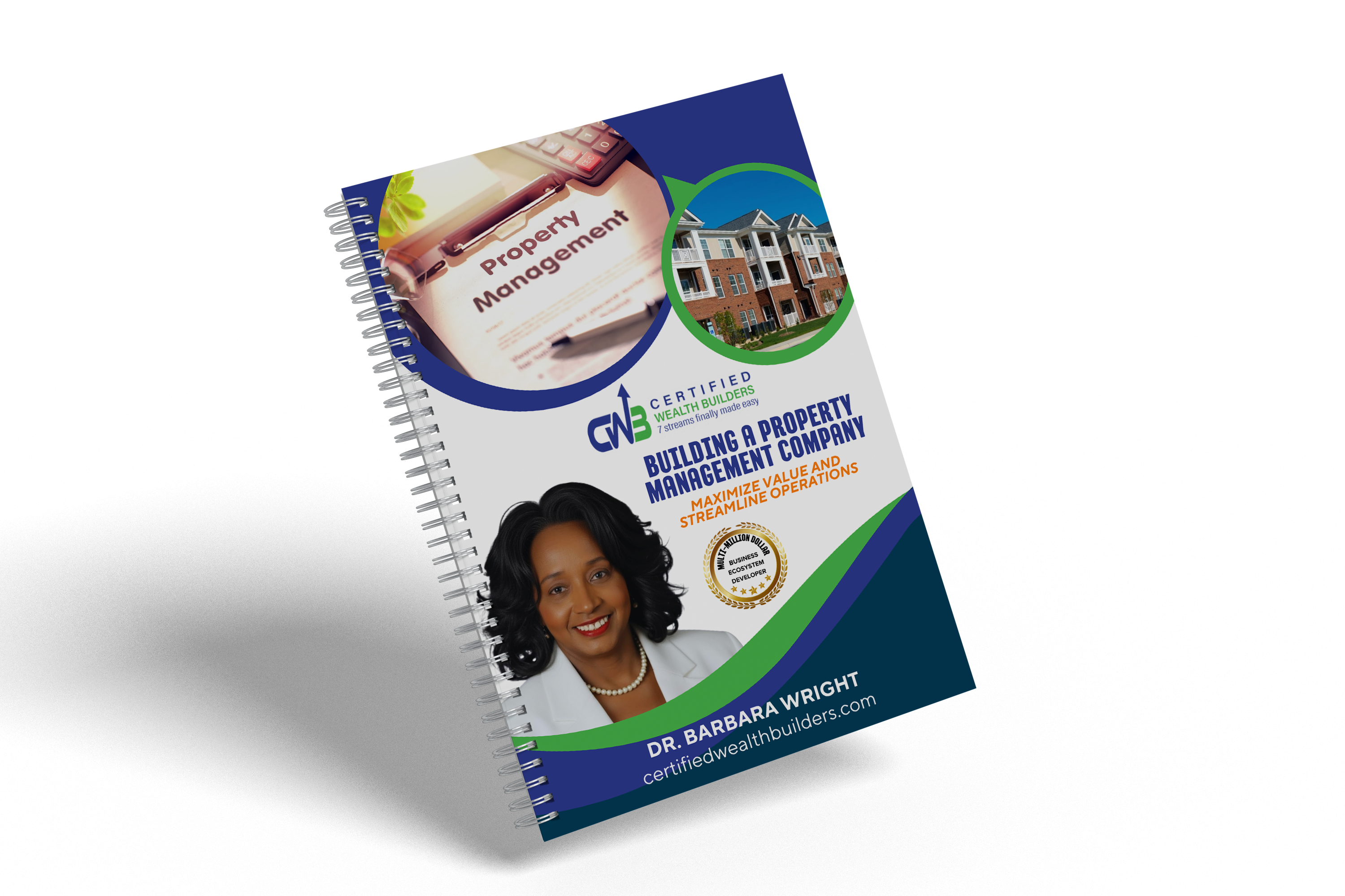BBB 88:101 Building a Property Management Company