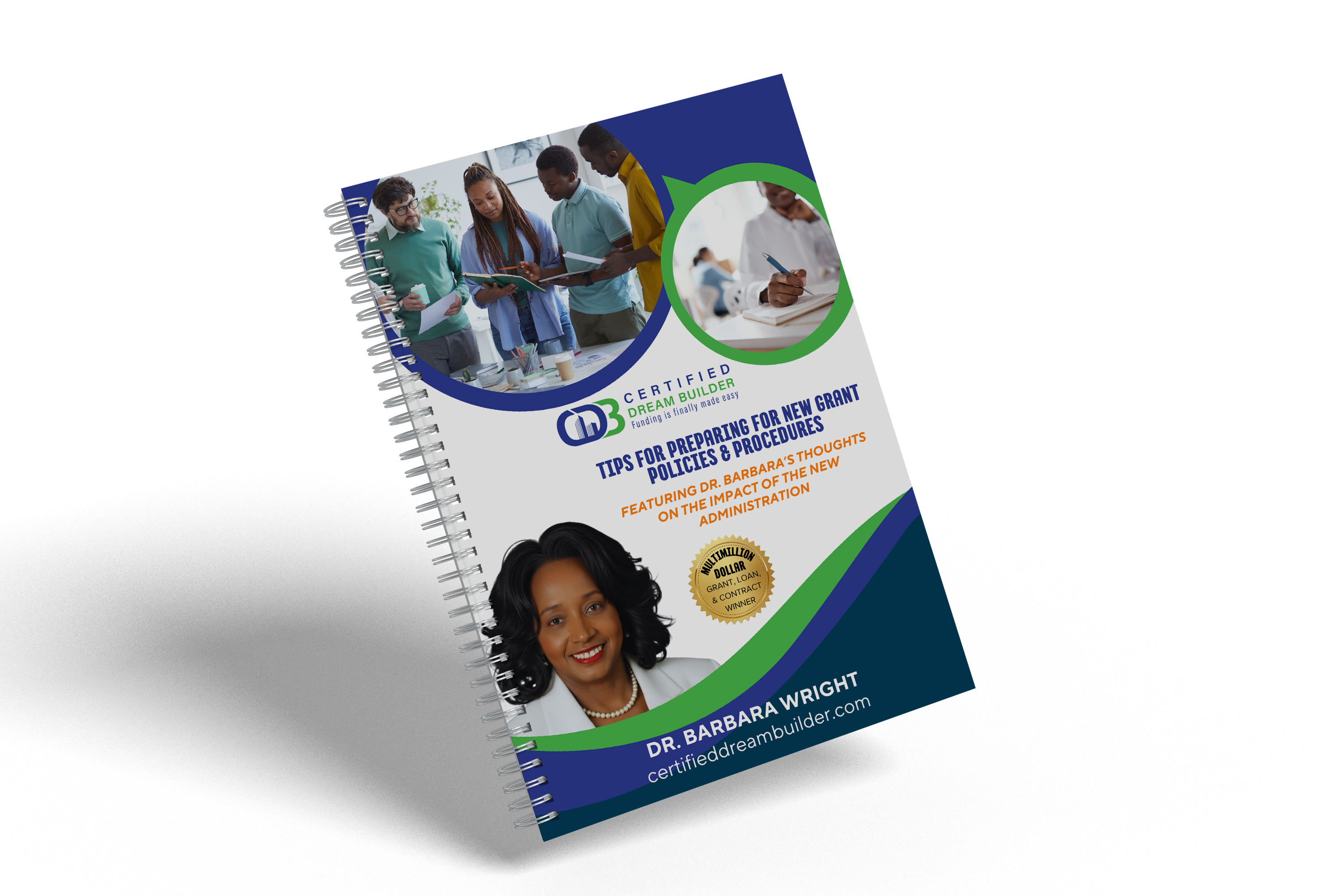 Tips for Changing Grant Policies and Procedures