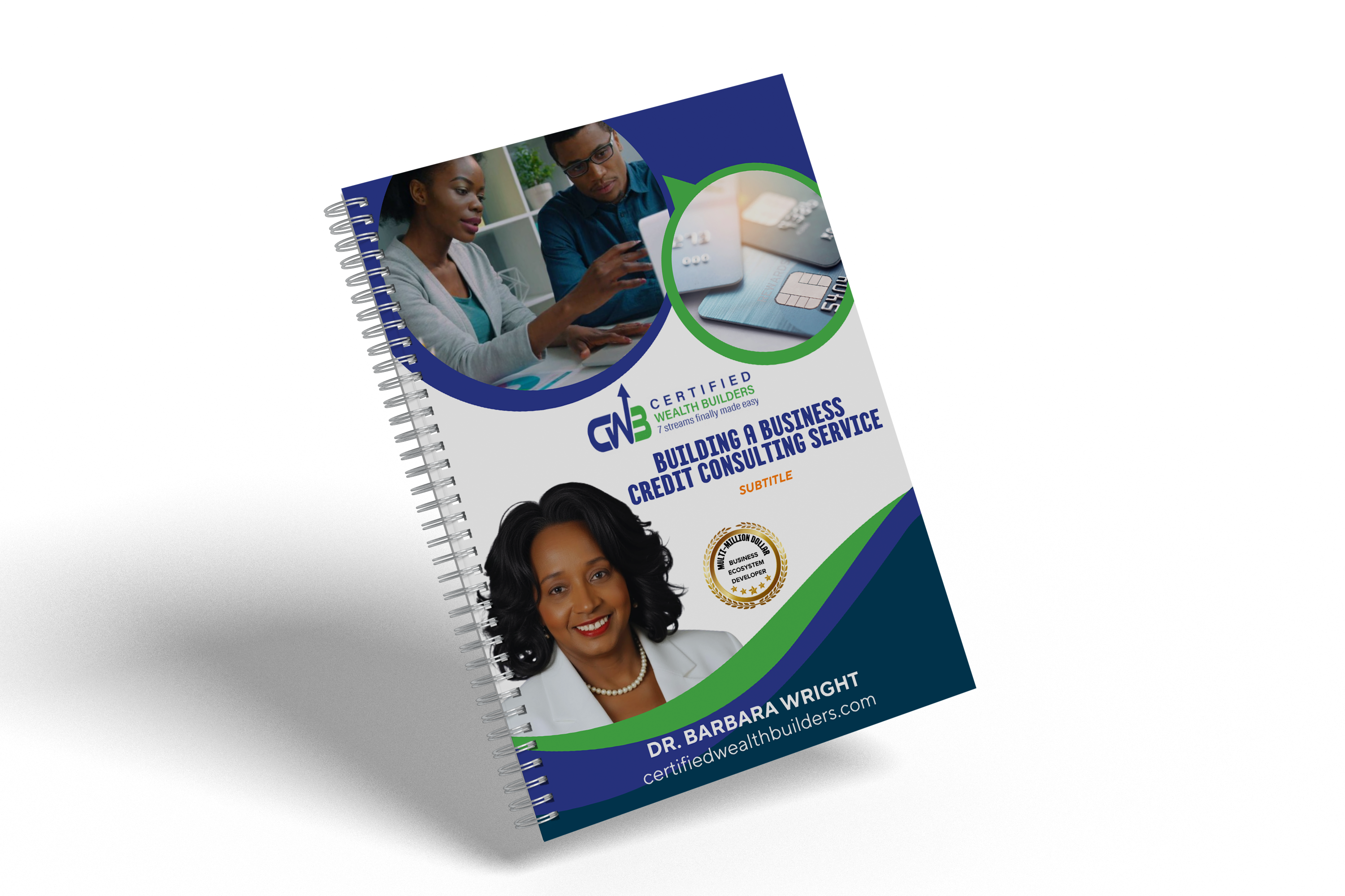 BBB 93:101 Building a Business Credit Consulting Service
