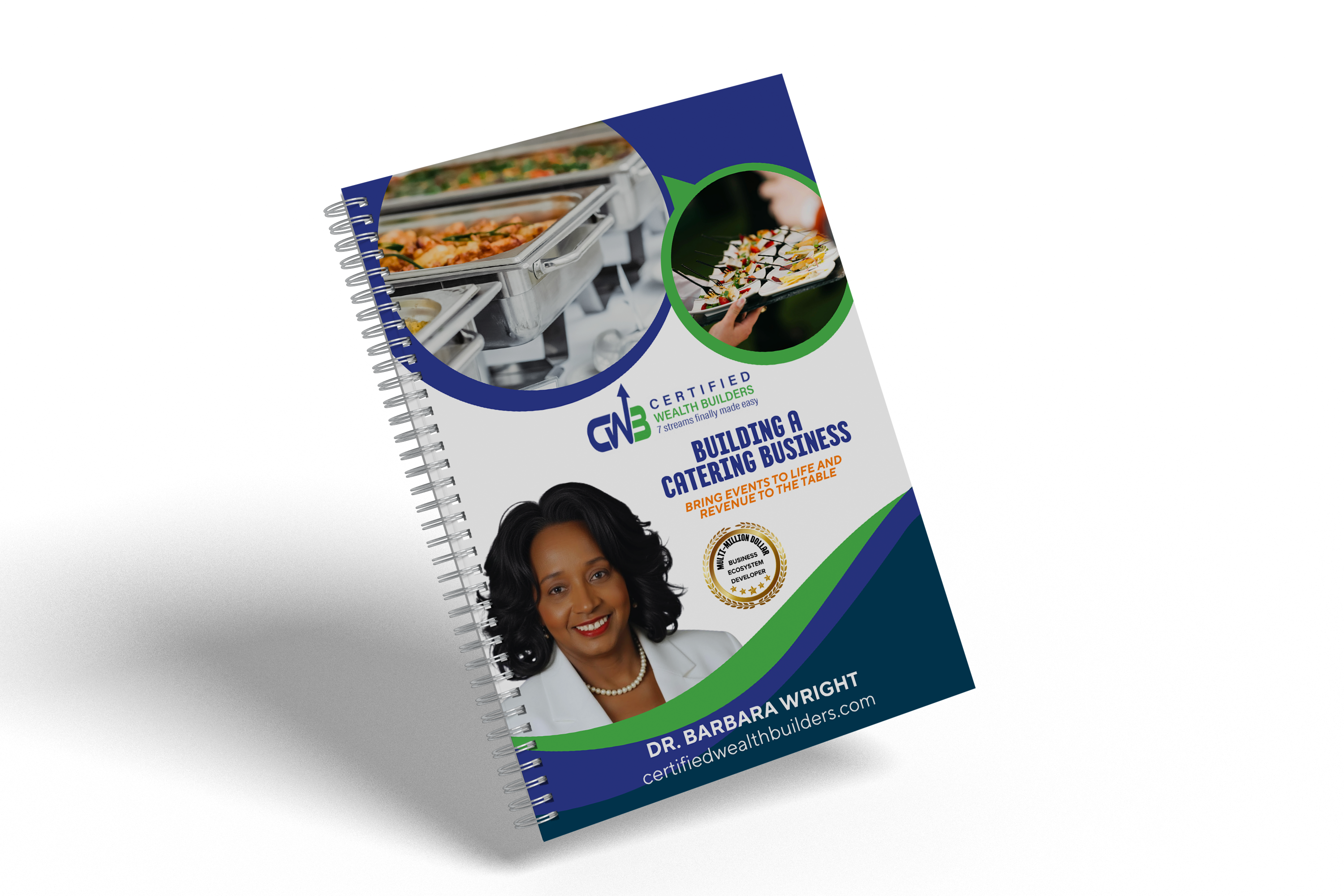 BBB 56:101 Building A Catering Business
