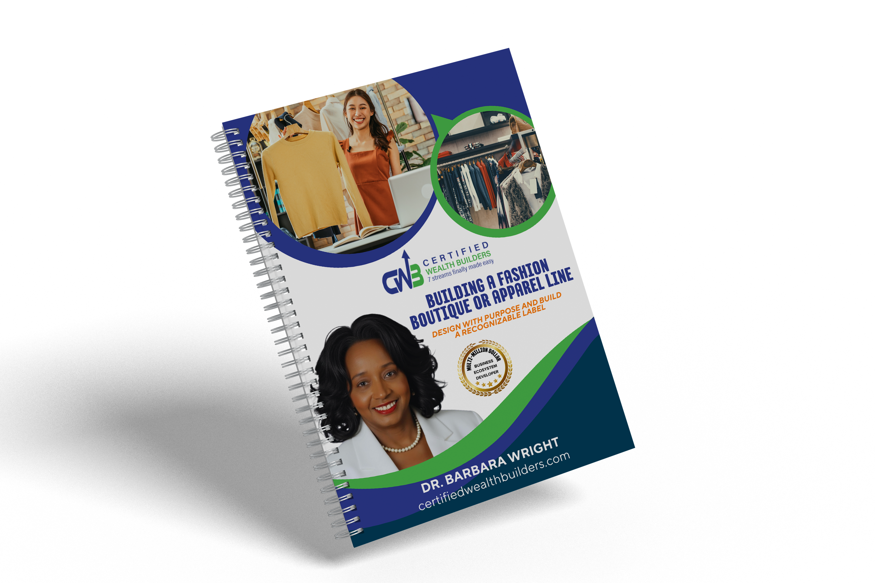 BBB 62:101 Building a Fashion Boutique Apparel Line
