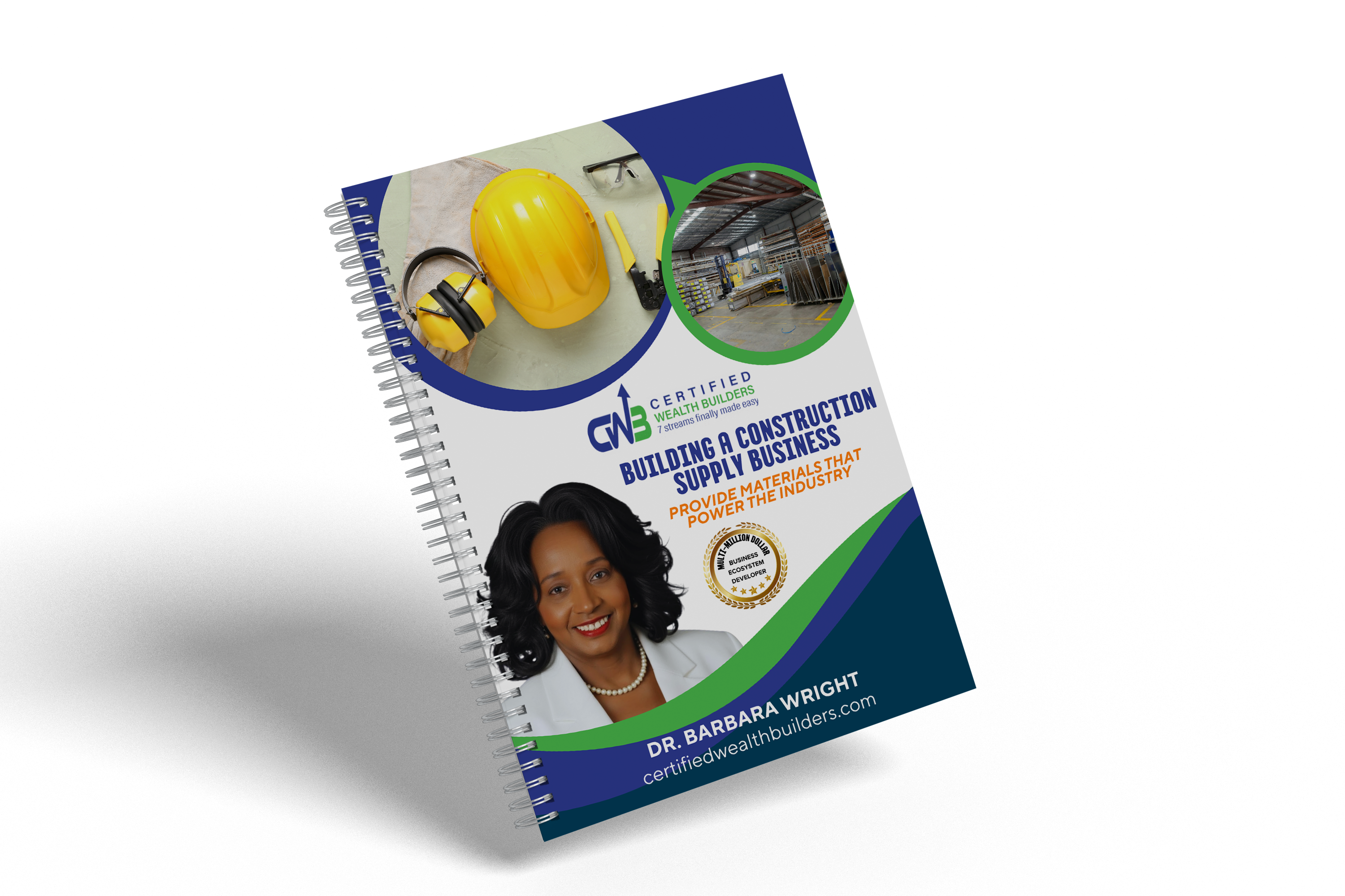 BBB 73:101 Building a Construction Supply Business