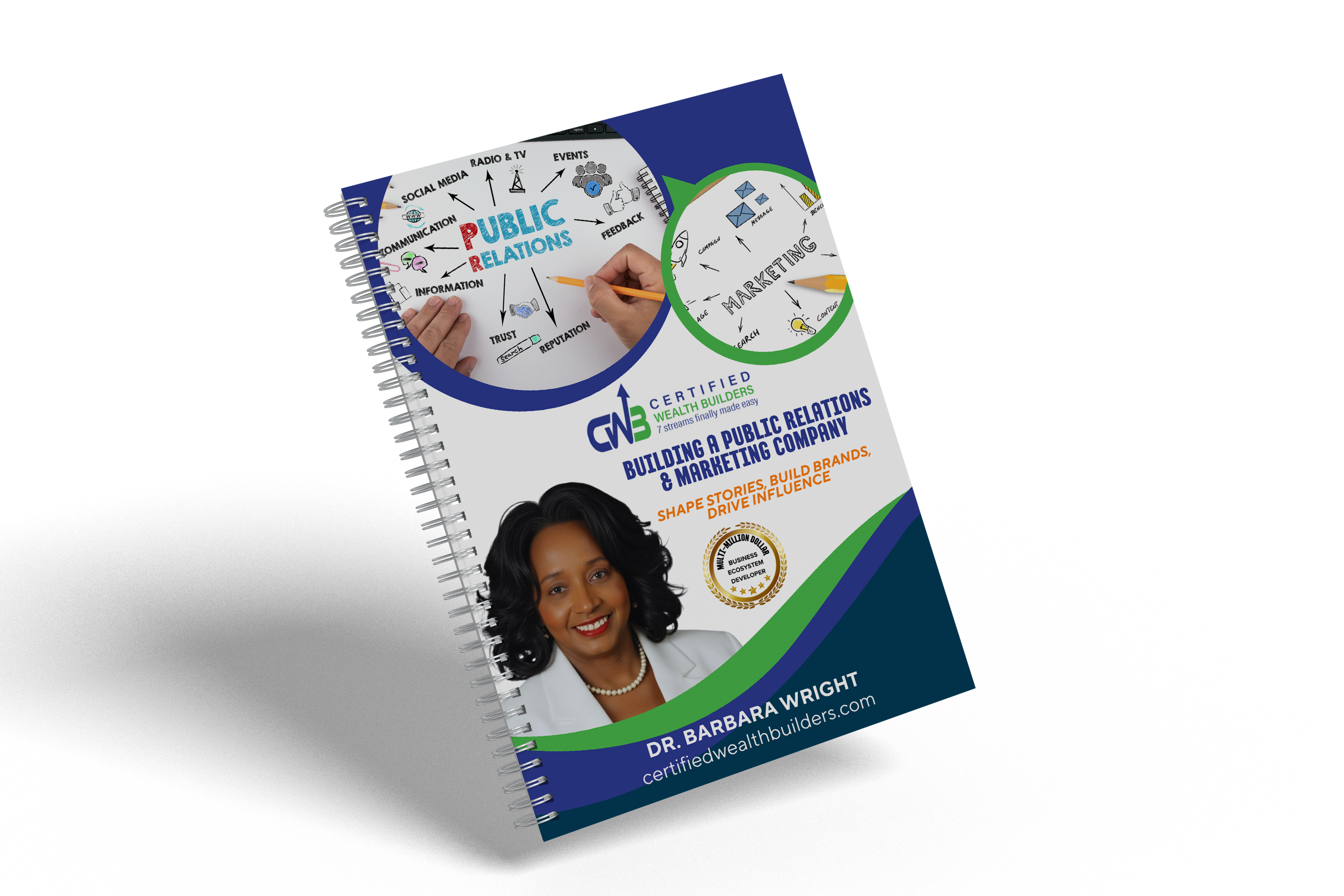 BBB 83:101 Building a Public Relation Marketing Company