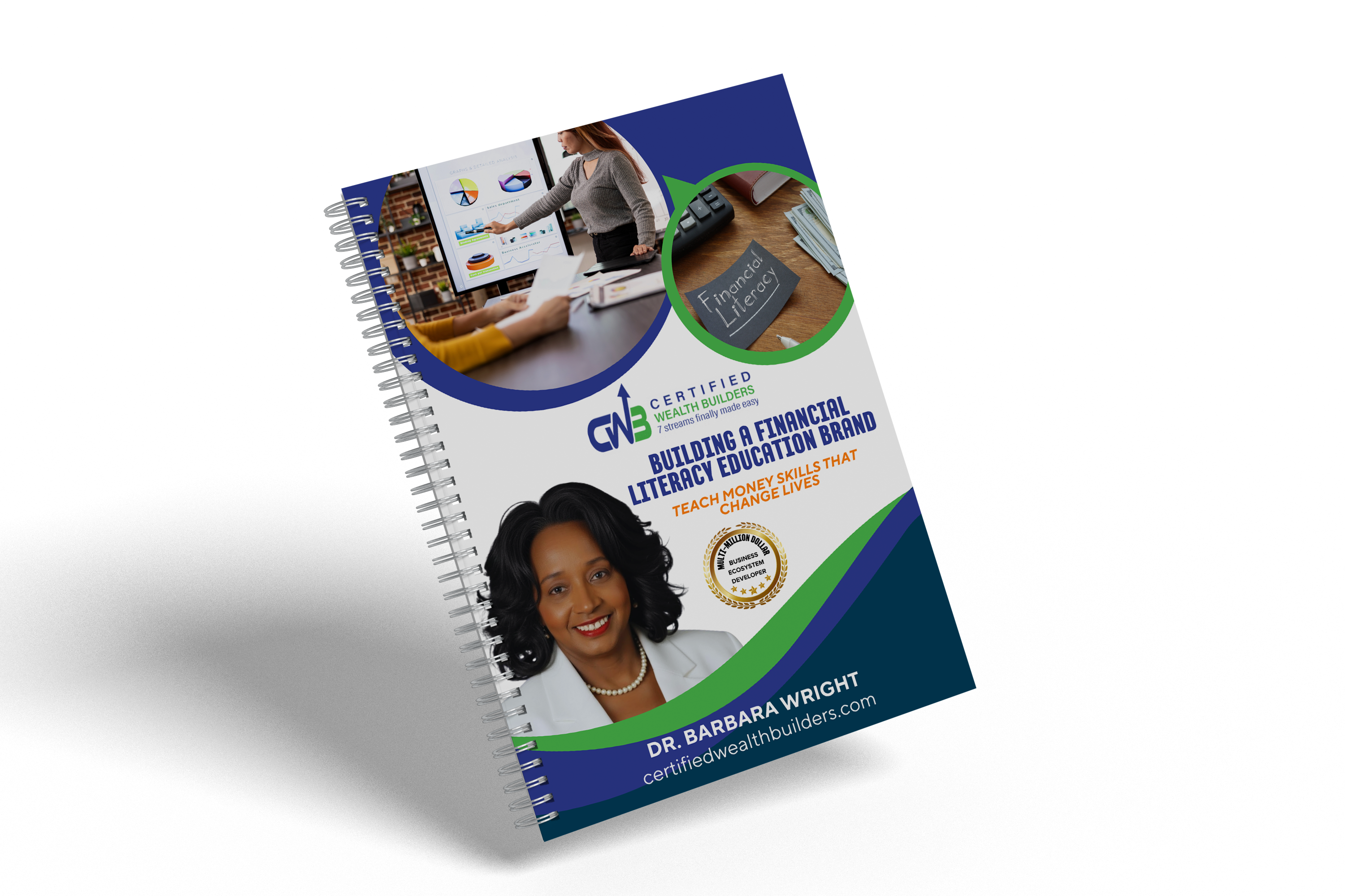 BBB 94:101 Building a Financial Literacy Education Brand