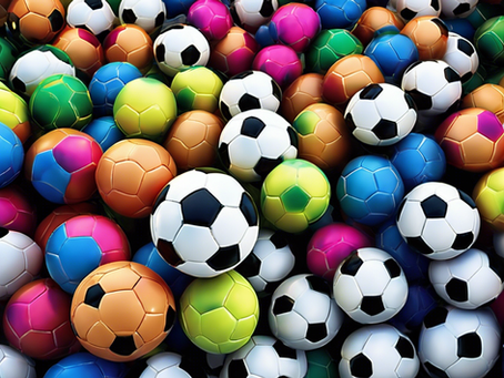 Customize Your Child's Soccer Experience at HobbyLobby