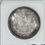 Thumbnail: 1891-S MORGAN DOLLAR NGC MS60