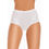 Thumbnail: Wysteria Lane Cotton Comforts Women’s Maxi Briefs 3 Pack