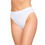 Thumbnail: Wysteria Lane Bamboo Comforts Women’s High Leg Briefs 3 Pack