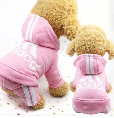 Miniatura: Casual warm Dog clothes